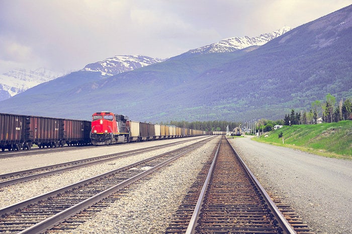 Ricardo named as Canada's first accredited railway Independent Safety Assessor